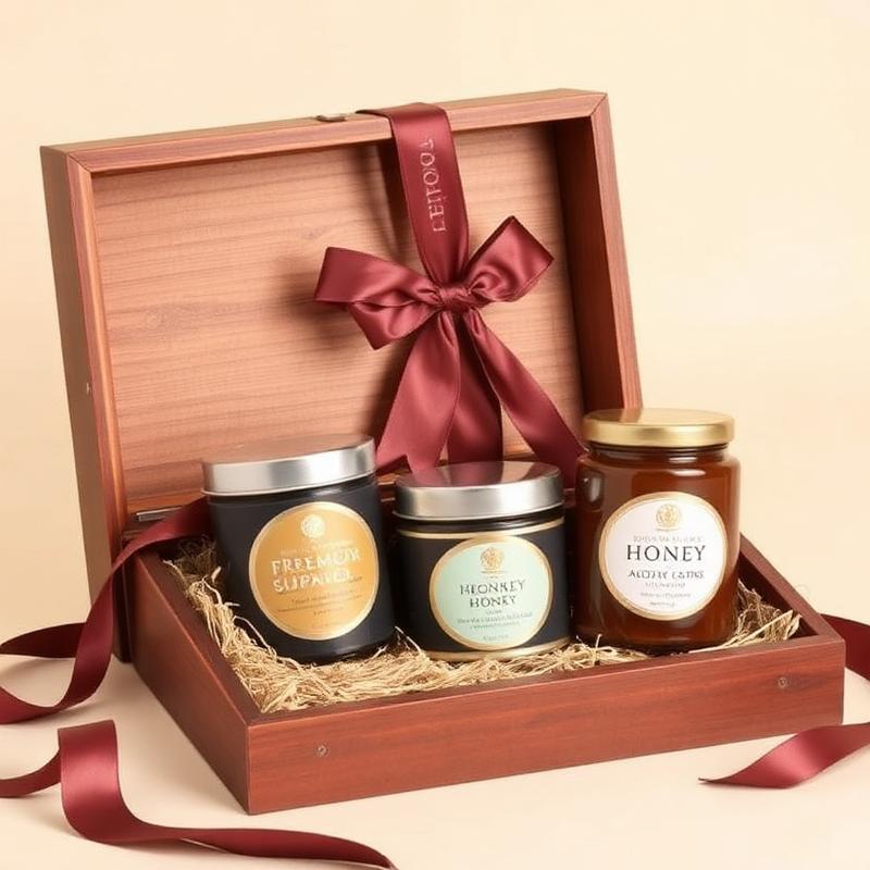 The Heritage Gift Box