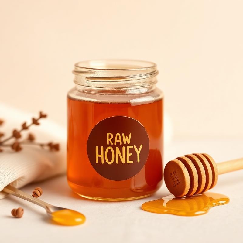 Wild Honey from Sundarbans