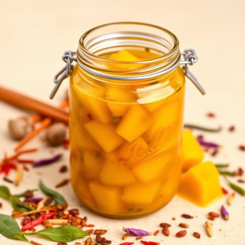 Heritage Pickles