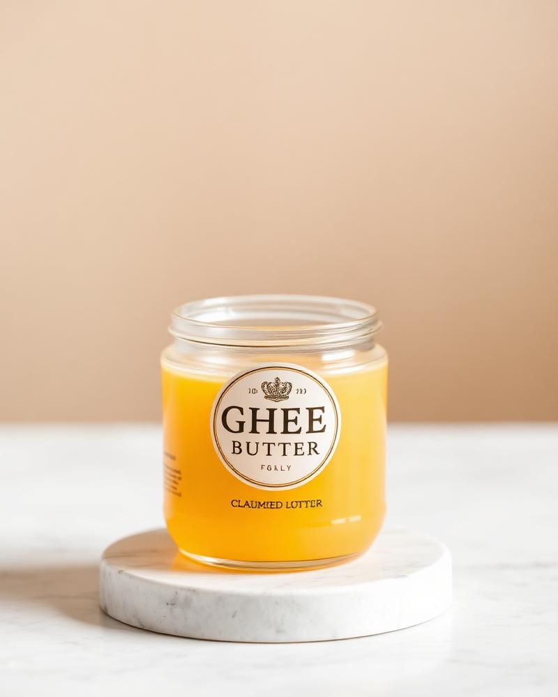 Pure Ghee